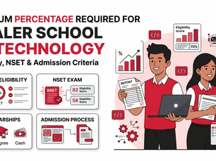 Minimum Percentage Required for Scaler School of Technology 2026: Eligibility, Admission Criteria & NSET Requirements