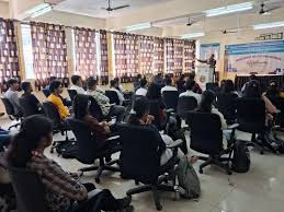 Venue for technical seminars and fests