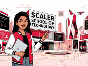 Best Tech Schools in India 2026 – Why Scaler School of Technology Stands Out