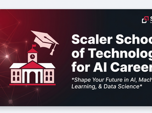 Scaler School of Technology for AI Careers in 2026: Future of Engineering Education in India
