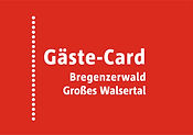 JPG Logo 1C Fläche - Gäste-Card Bregenzerwald _ Großes Walsertal (c) - Bregenzerwald Touri