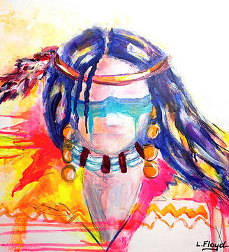 Warrior Daughter 16x16 - Lili Floyd.jpg