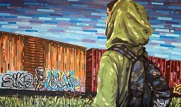 Train Art - The Wood.jpg