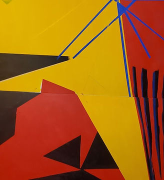 Jugando en Serio 96X60X1.5. Acrylic on Canvas 15000 - Percy S. Cardona.jpg