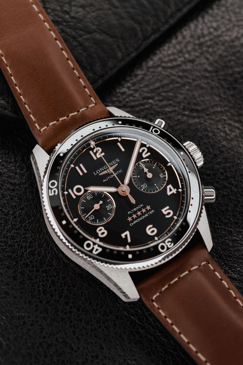 Longines