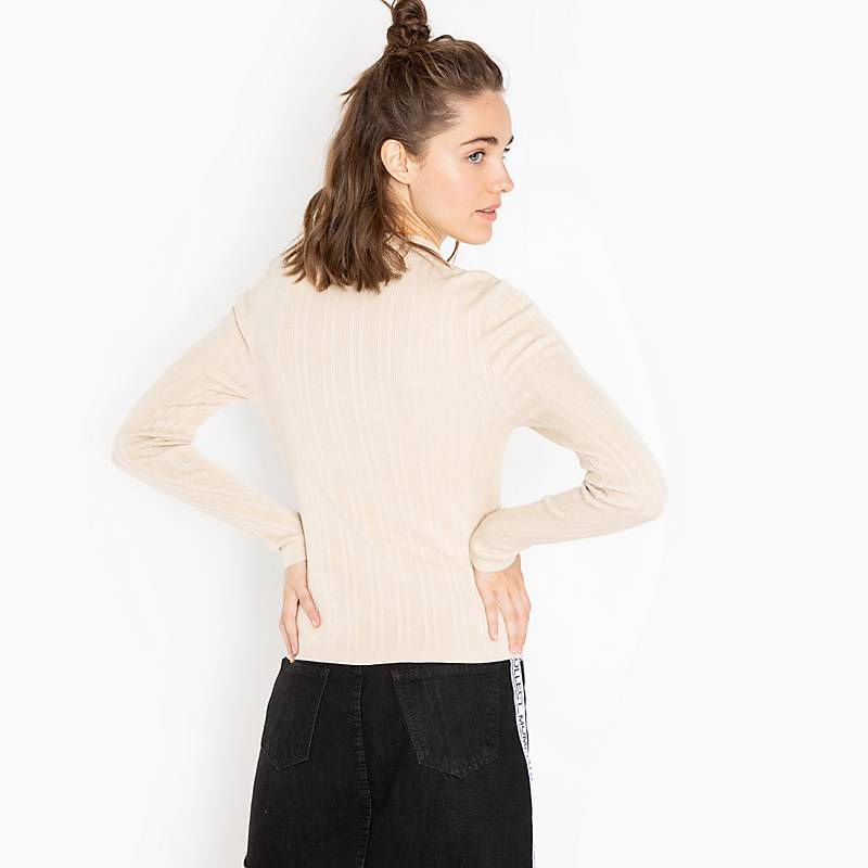 Miniatura: Sweater Rib H Sybilla