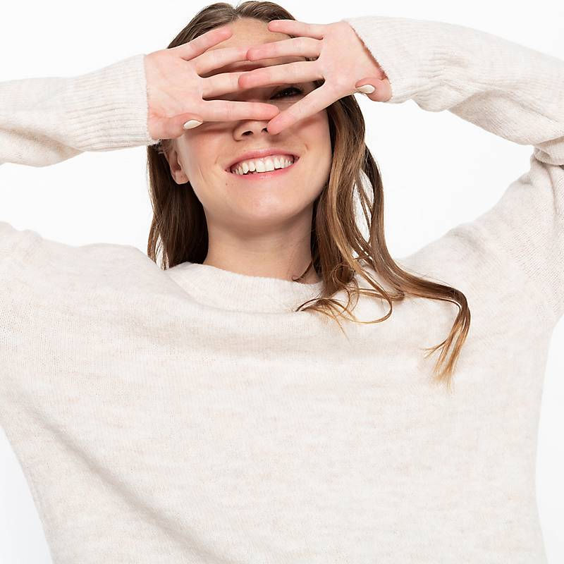 Sweater Sybilla