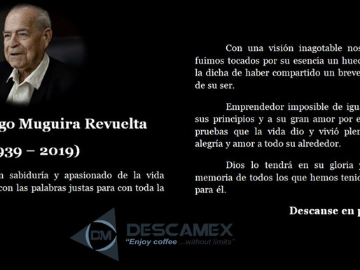 Un ser extraordinario que vivió siempre a su manera