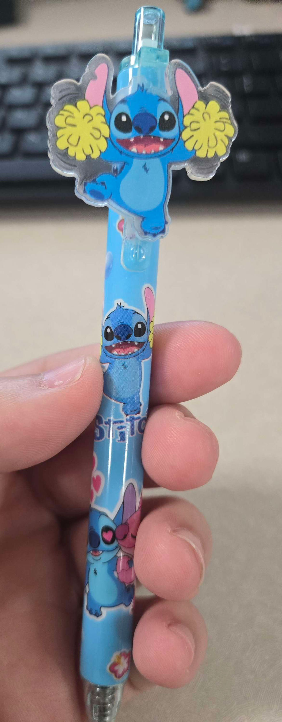 Thumbnail: Stitch Pens