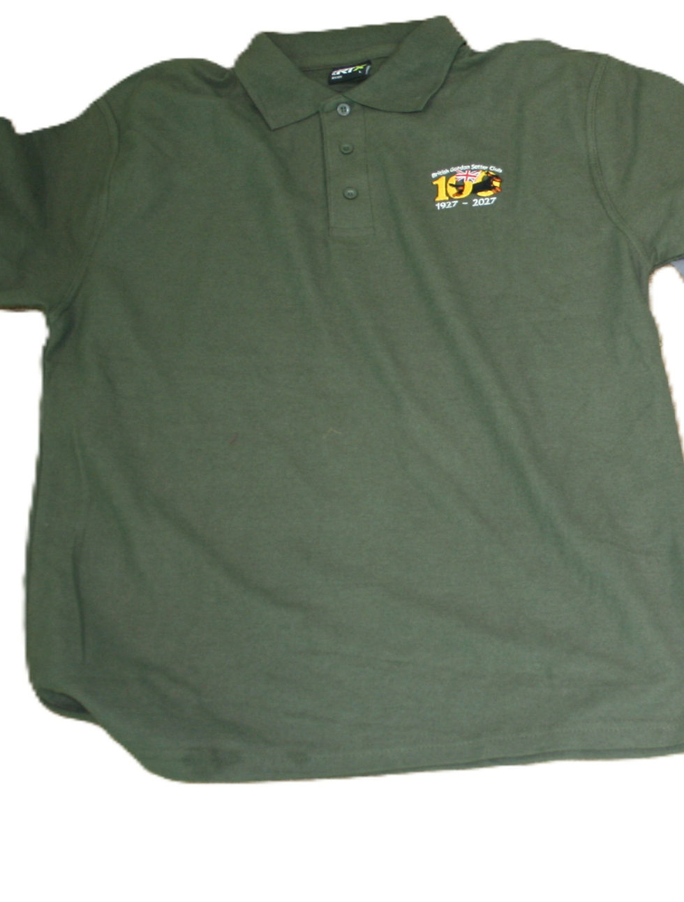 Thumbnail: Polo Shirt