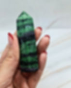 Ruby Zoisite