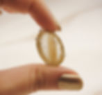 Golden Rutile