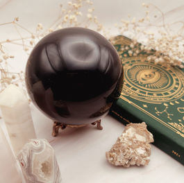 What are the most powerful crystals?