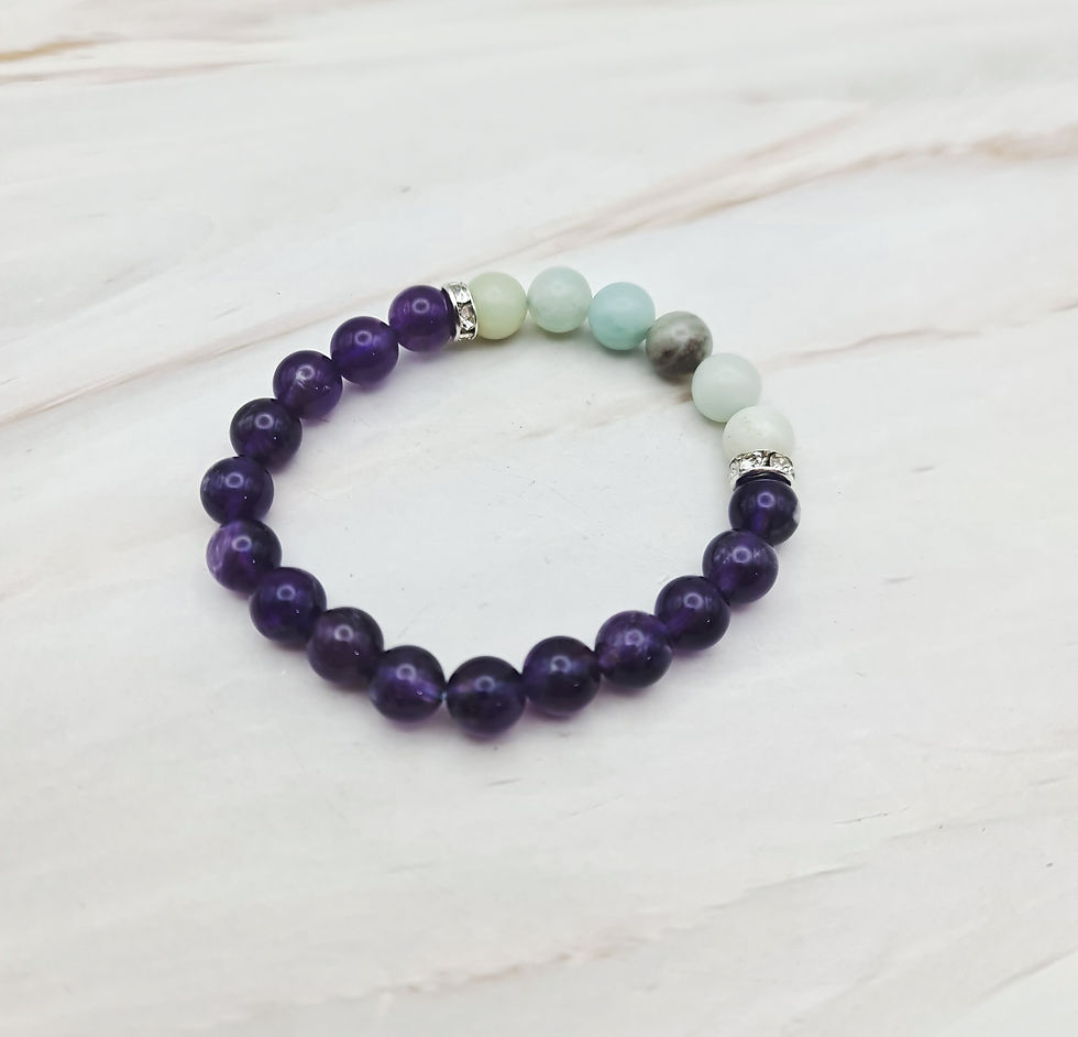 Thumbnail: Intention Bracelet - ADHD