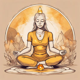 Citrine: Exploring the Benefits of the Happiness Stone.