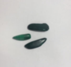 Malachite - Tumble Stone