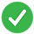 —Pngtree—check mark icon design template_4085369.png