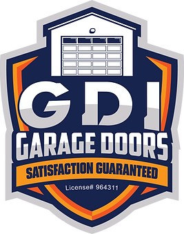 GDI Garage Doors Inland Empire
