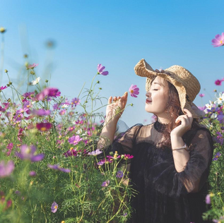 THE BEST HAT STYLE FOR YOUR SPRING-SUMMER LOOK