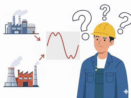 The Harmonics You See May Not Be Yours