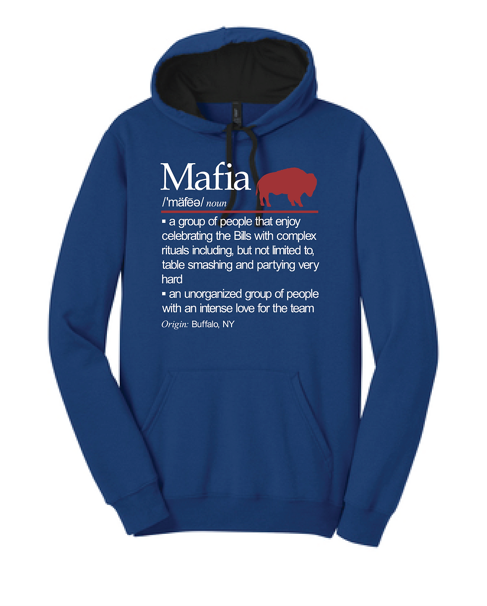 Thumbnail: Mafia Definition