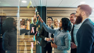Oito dicas para deixar o brainstorming mais produtivo