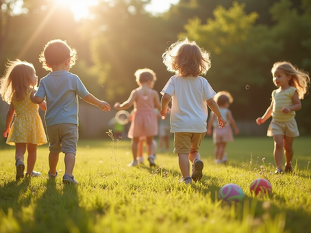 Unveiling the Secrets of Myopia Prevention Strategies for Children