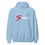 Thumbnail: Unisex Hoodie SWORD