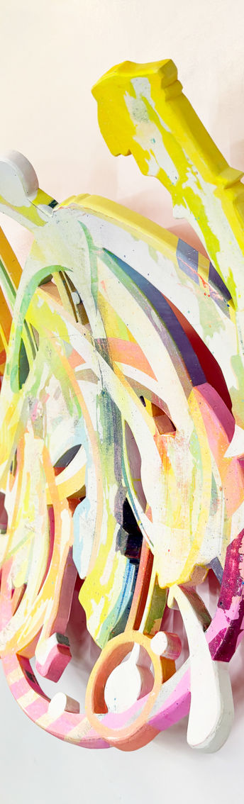Yuya Saito / サイトウユウヤ　アート作品　oRigiN #02 サイトウユウヤ | YUYA SAITO | Official Website | ART