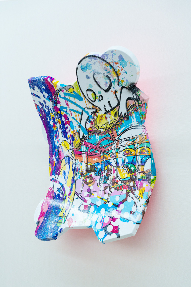 MOMENT | サイトウユウヤ | YUYA SAITO