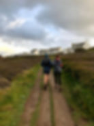 A run near Constantine