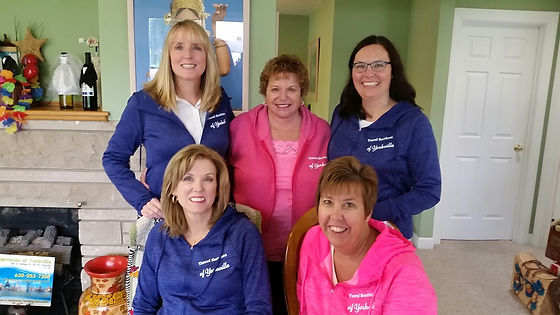 Vacation Planning in Yorkville, Oswego, and More!