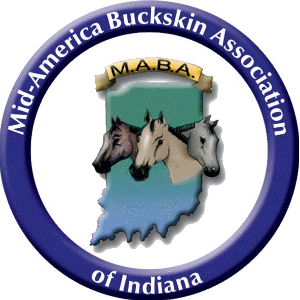 Indiana Buckskin