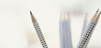 Sketching Pencils