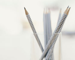 Sketching Pencils
