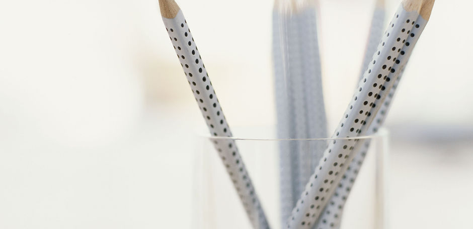 Sketching Pencils