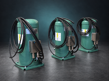 Zonerite IECEx and ATEX Certified Bitzer Compressor Modification
