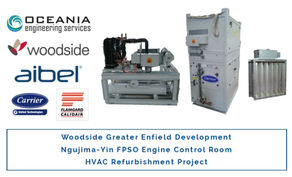 Woodside Greater Enfield Development - Project Update