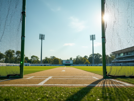 Join Premier Cricket Coaching Chennai: Elevate Your Game Today