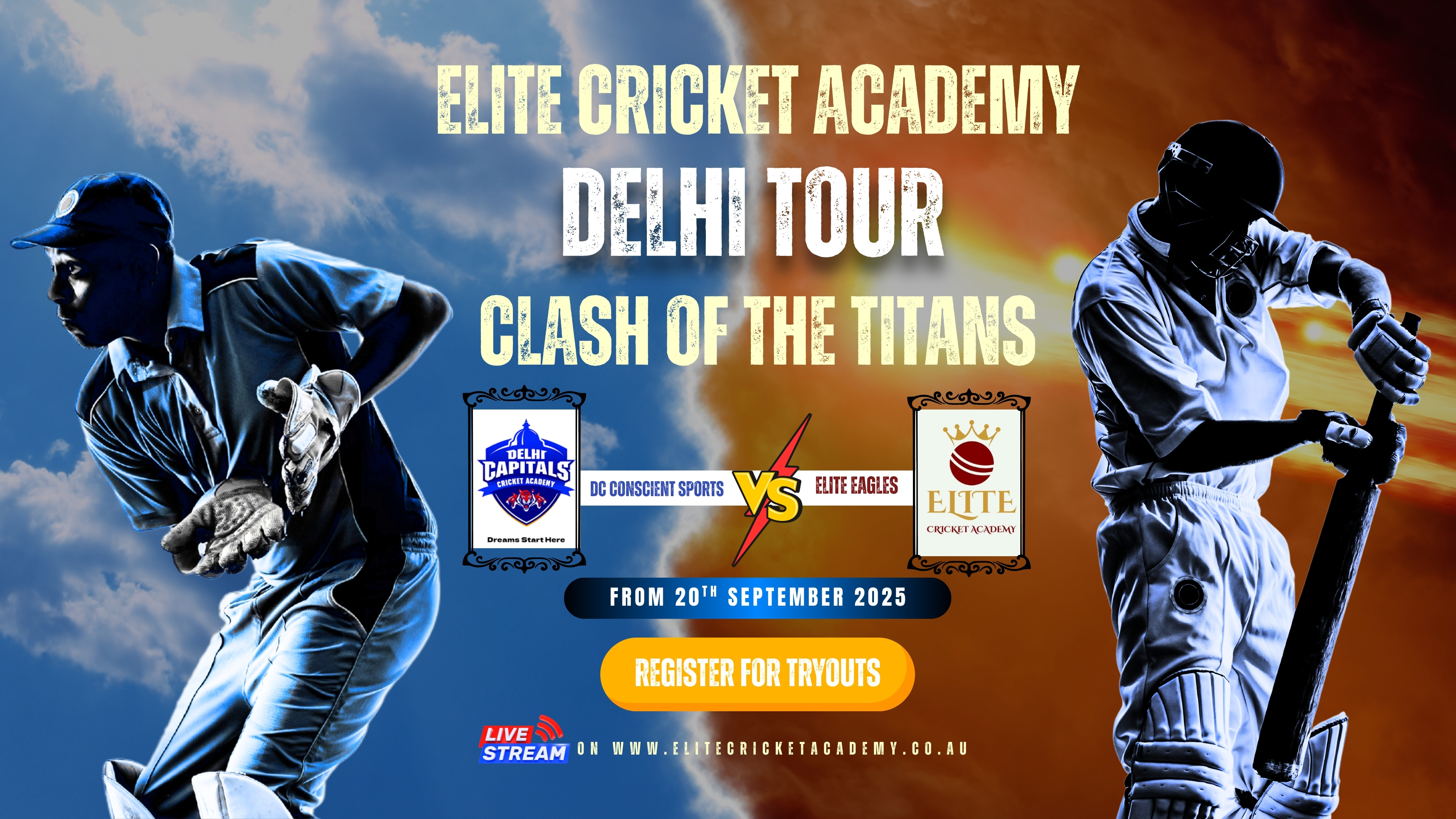 Elite Delhi Tour 2025
