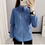 Thumbnail: Plus Size Fleece Coats for Women Winter Spring Warm Casual Outdoor Sportswear Hi