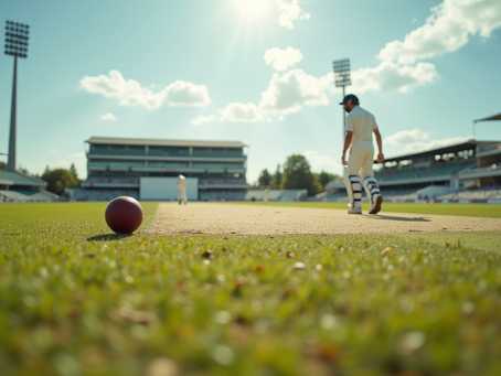 Join the Victorian Elite Cricket League: Your Pathway to Cricket Greatness!
