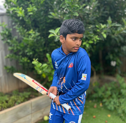 Monish Moganti profile picture