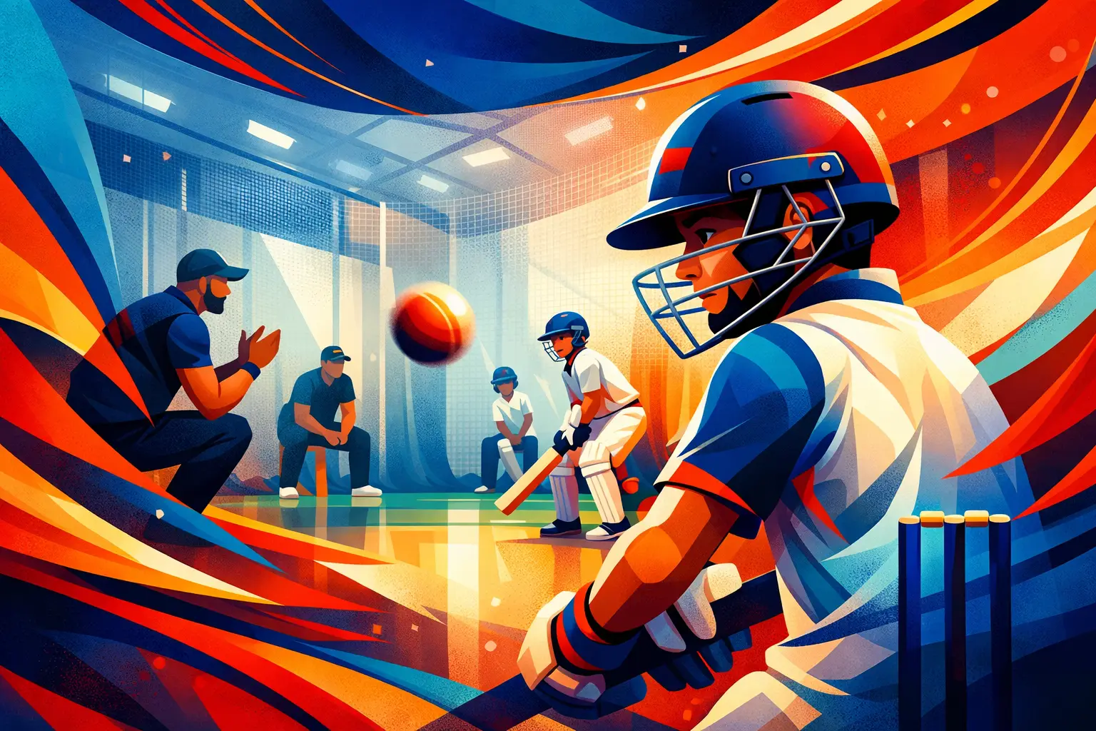 Choosing Cricket Helmets for Safer Performance