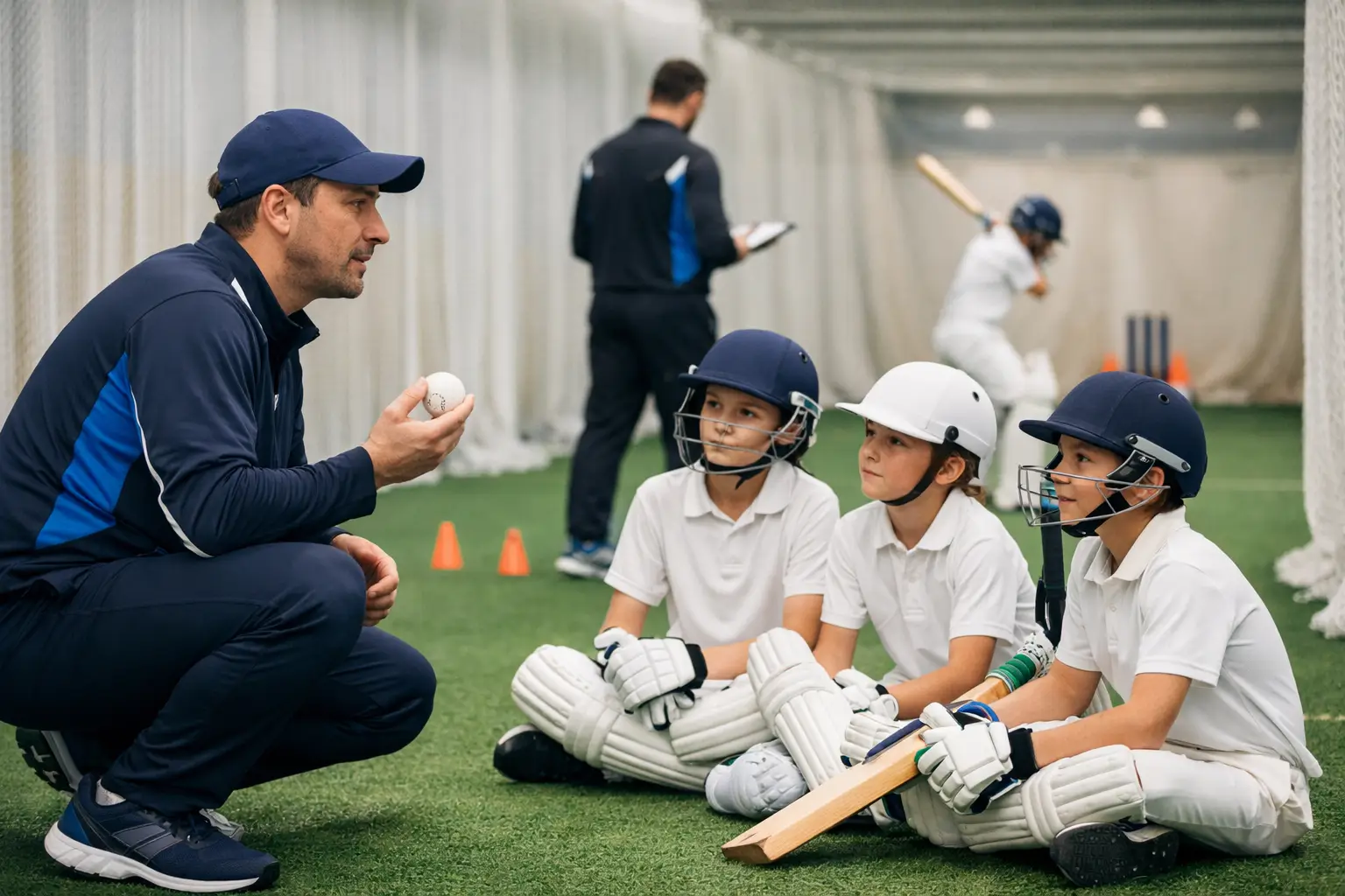How to Choose a Cricket Coaching Program That Fits