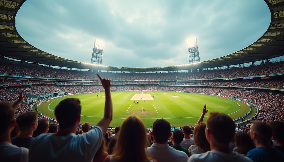 Unveiling the VECL Exclusive App: Your Ultimate Companion for Live T20 Cricket Insights