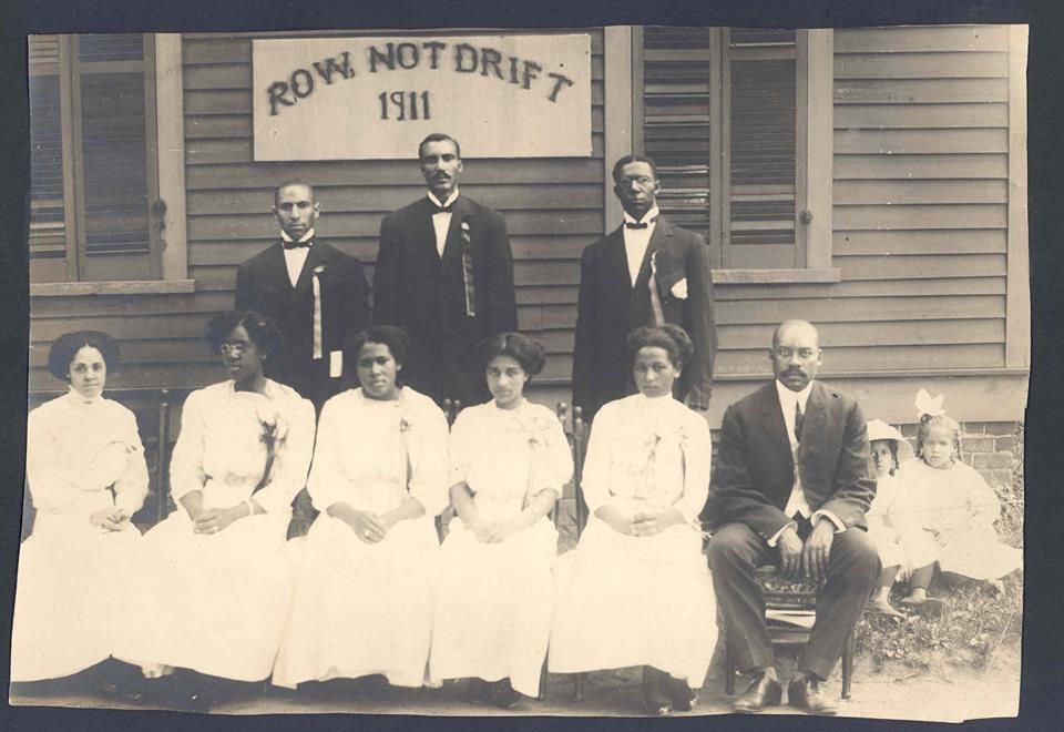 Class of 1911