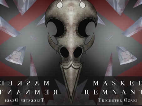 Masked Remnants