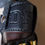 Thumbnail: Custom Holster for Colt Anaconda with your initials and ammo loops