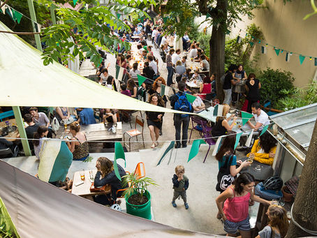 En route pour le Bieristan !